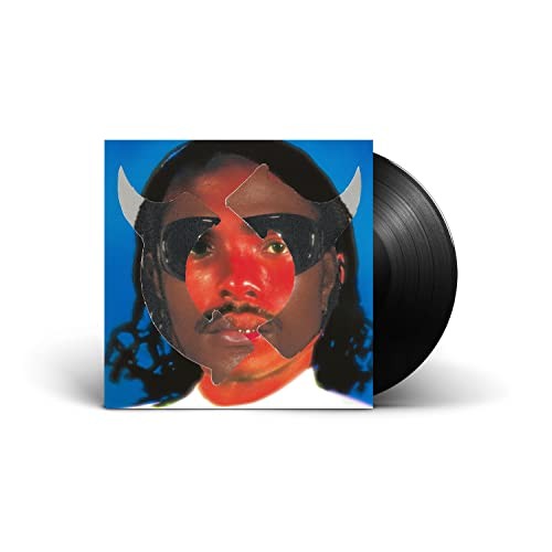 Steve Lacy - Gemini Rights - LP