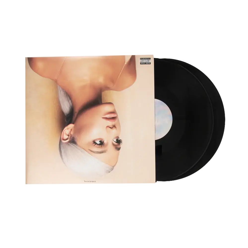 Ariana Grande - Sweetener - 2XLP
