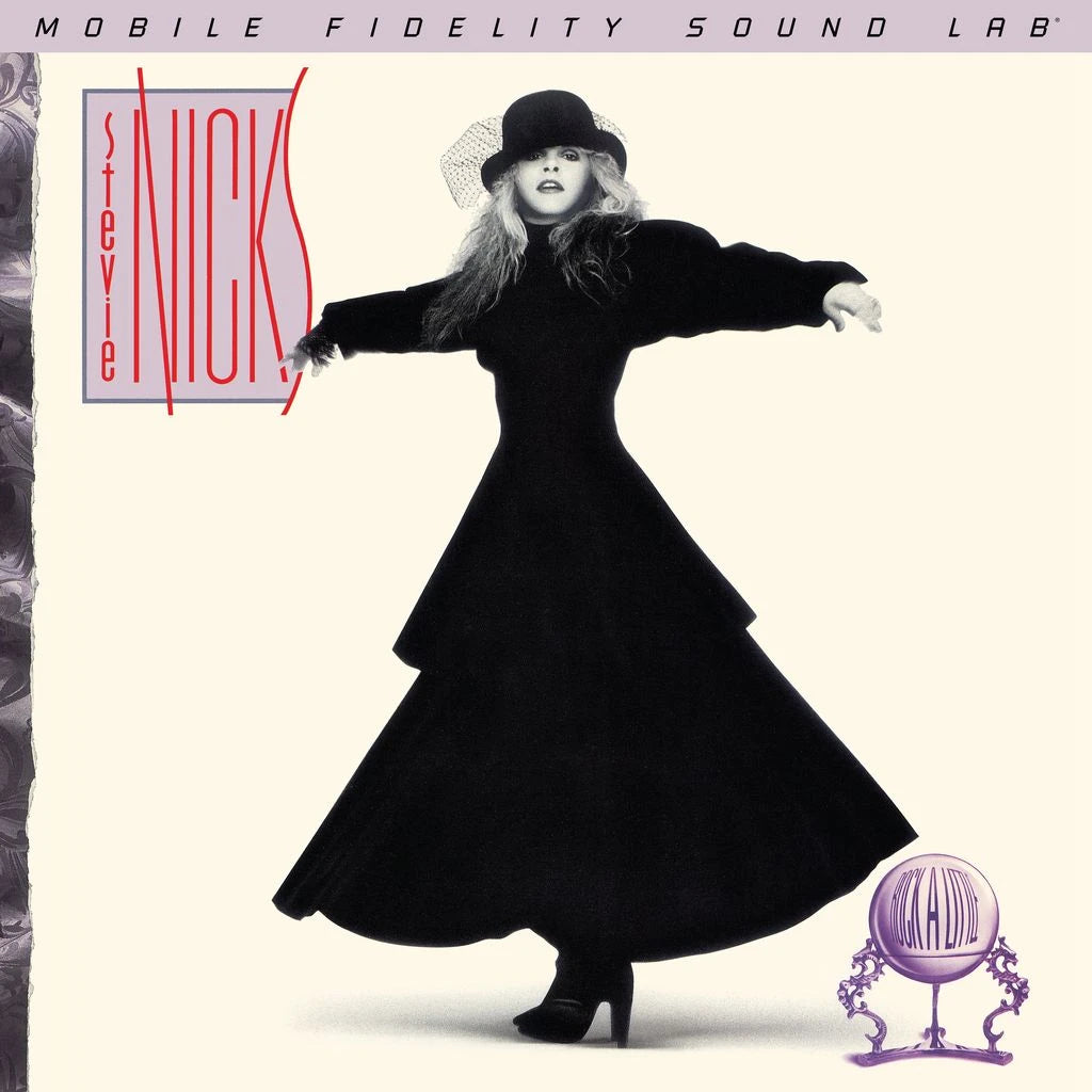 Stevie Nicks - Rock a Little - 180g 45RPM Vinyl / Individually Numbered - 2XLP