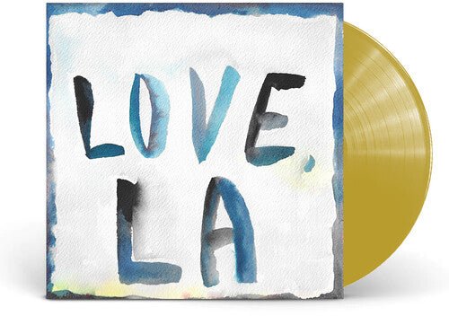 Love, LA: Duets And Covers From The City Of Angels - Recor Store Day 2024 - LP
