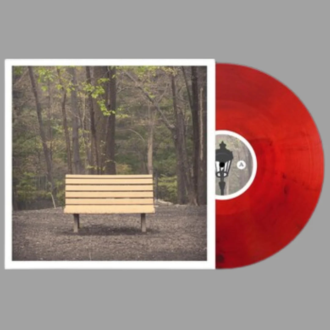 Streetlight Manifesto  - Hands That Thieve  - Indie Exclusive Red Smoke Vinyl - LP