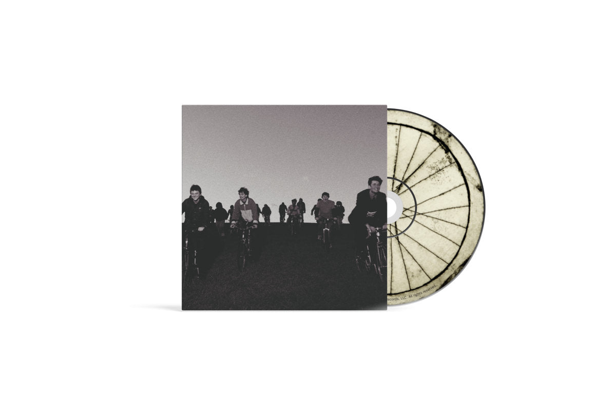 Friko - Something Worth Waiting For - CD (Digipak)