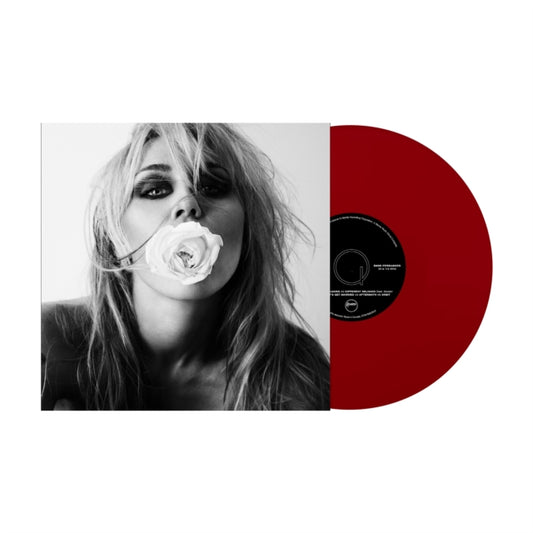 Miley - Bass Persuades - Indie Exclusive Apple Red Vinyl - LP