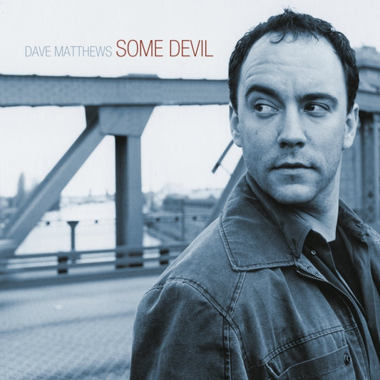 Dave Matthews - Some Devil - 2xLP