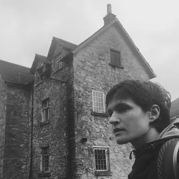 Adrianne Lenker - abysskiss - LP