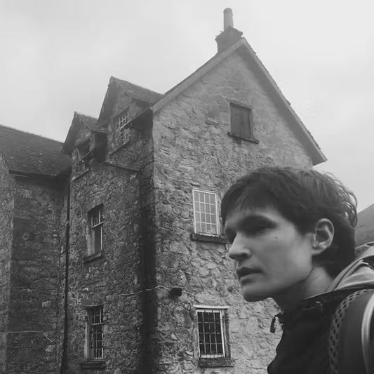Adrianne Lenker - abysskiss - LP