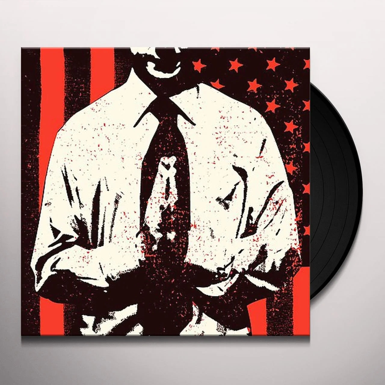 Bad Religion  - Empire Strikes First  - LP