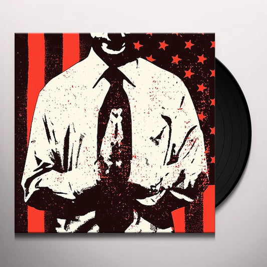 Bad Religion  - Empire Strikes First  - LP