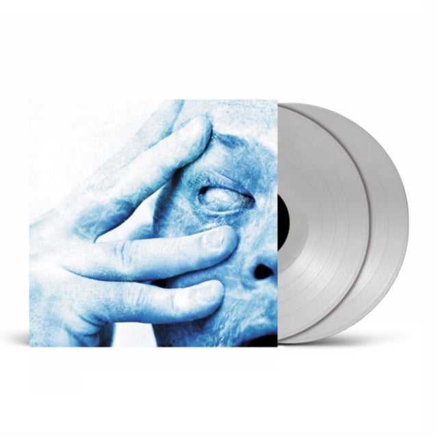 Porcupine Tree  - In Absentia - Clear Vinyl  -  2XLP