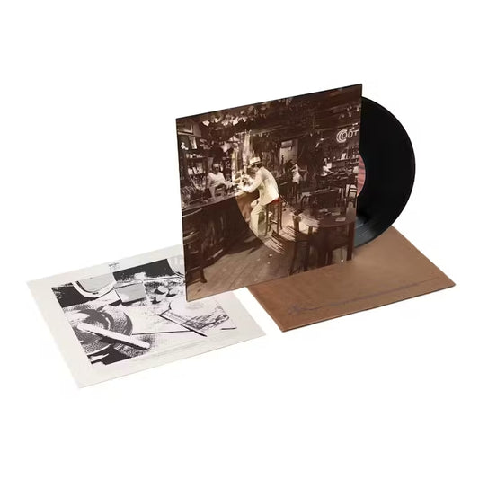 Led Zeppelin - In Through The Out Door - LP