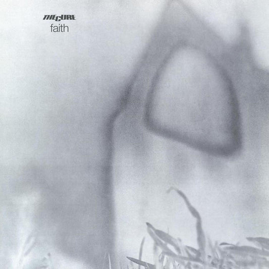 The Cure - Faith - 180 Gram Vinyl - LP
