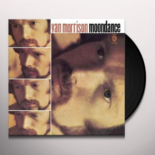 Van Morrison - Moondance - 180 Gram Vinyl - LP