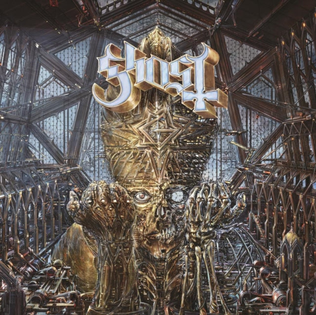 Ghost – Impera - LP