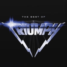 Triumph -  The Best of Triumph - CD