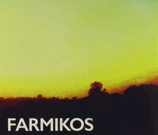 Joe Holmes - Farmikos - CD
