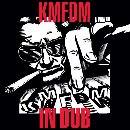 KMFDM – In Dub - CD