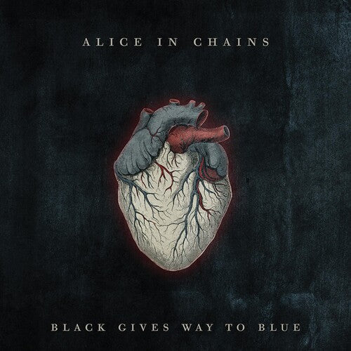 Alice in Chains - Black Gives Way to Blue - CD  (Digipak)