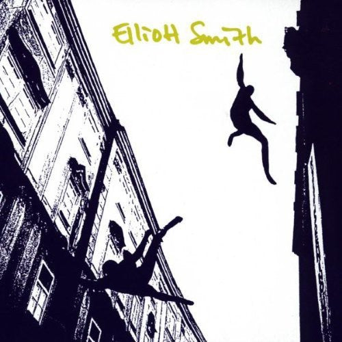 Elliott Smith -  Elliott Smith  -  CD