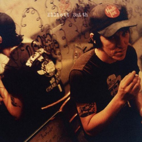 Elliott Smith  - Either/ Or -  CD