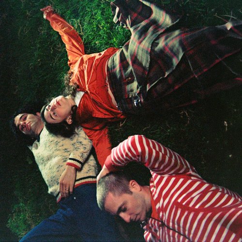 Bailen -  Swim - Indie Exclusive Crystal Clear Vinyl - LP