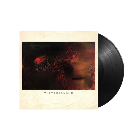 Cocteau Twins - Victorialand - LP