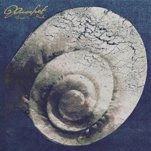 Snail Mail - Ricochet - CD (Digipak)