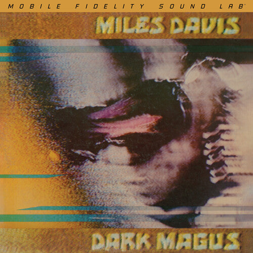 Miles Davis - Dark Magus - 180 Gram/45RPM/Individually Numbered - 2XLP