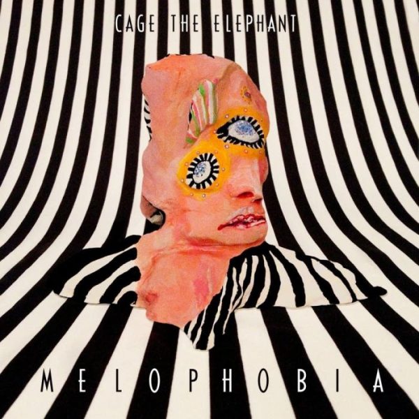 Cage The Elephant – Melophobia - LP