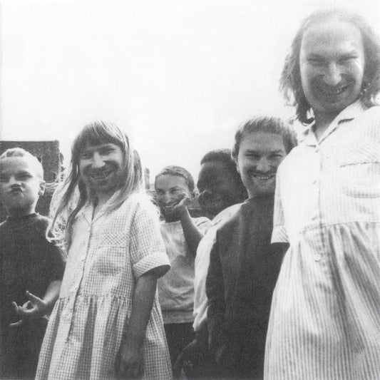 Aphex Twin  - Come To Daddy - LP