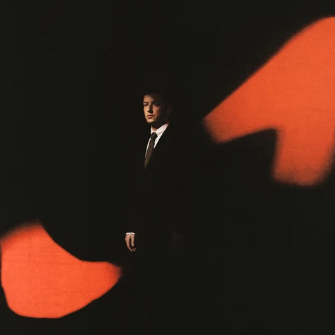 Totally Enormous Extinct Dinosaurs ‎– When The Lights Go -  Red Vinyl - 2XLP