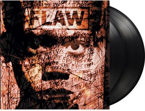Flaw - Through The Eyes - 180 Gram Vinyl - 2XLP