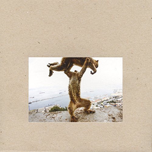 Shellac -  Dude Incredible -  CD