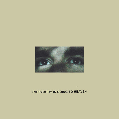 Citizen  - Everybody Is Going To Heaven  - CD