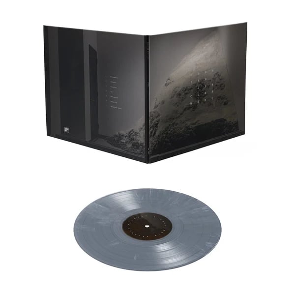 Russian Circles - Nine - Indie Exclusive Graphite Vinyl -  LP