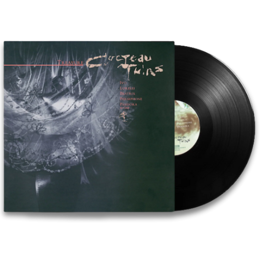 Cocteau Twins - Treasure - 180 Gram Vinyl - LP