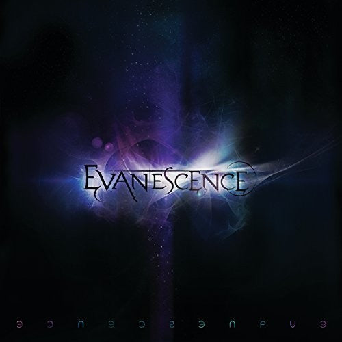 Evanescence  - Evanescence  - LP