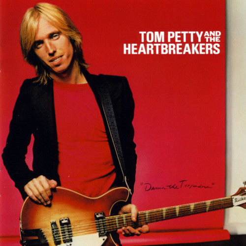 Tom Petty & Heartbreakers  - Damn The Torpedoes - 180 Gram Vinyl  - LP