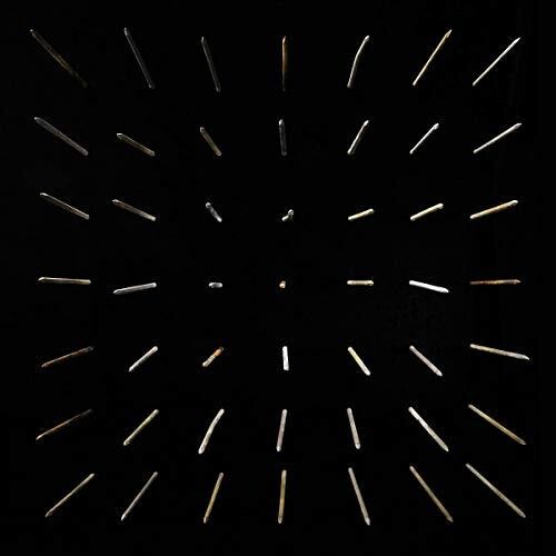 Clipping. - There Existed an Addiction to Blood - 2XLP