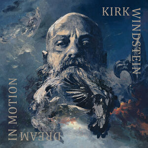 Kirk Windstein – Dream In Motion - CD