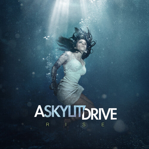 A Skylit Drive – Rise - LP