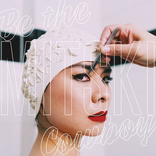Mitski -  Be The Cowboy -  CD