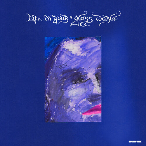 Citizen  - Life In Your Glass World -  CD