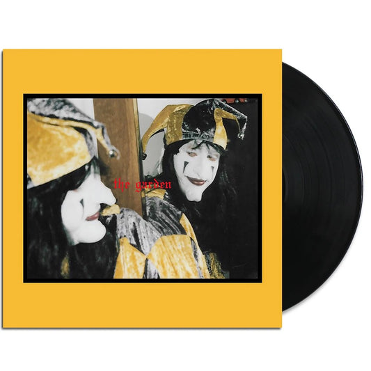 The Garden – Mirror Might Steal Your Charm - LP