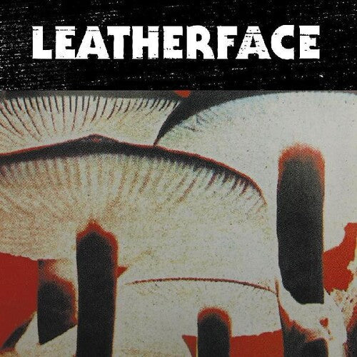 Leatherface ‎– Mush - LP