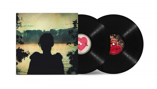 Porcupine Tree - Deadwing - 2XLP