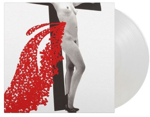 The Distillers – Coral Fang - 180 Gram White Vinyl / Individually Numbered -  LP