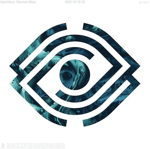 Spiritbox - Eternal Blue - 180 Gram Vinyl -  LP