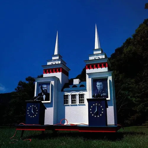 They Might Be Giants – Lincoln - 180 Gram Vinyl -  LP