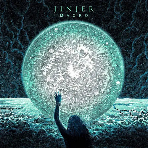 jinjer - Macro - LP