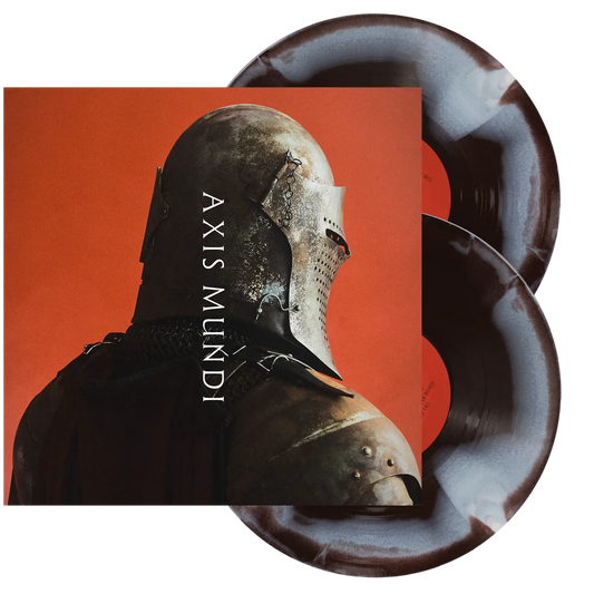 Imminence -  Axis Mundi  - Indie Exclusive Brown + Bone Vinyl - 2XLP